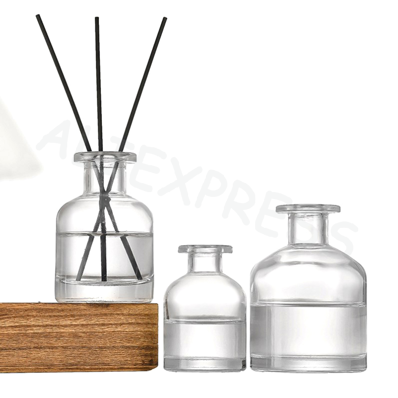 Home Fragrance Glade - Diffuseur de parfum d'ambiance en verre