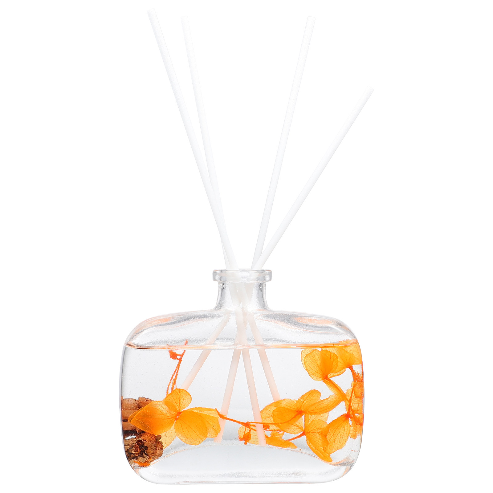 Home Fragrance Aroma Set - 1 ensemble de diffuseur d'huiles essentielles