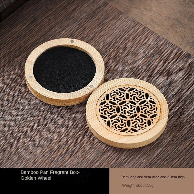 Home Fragrance Aroma Set - ABKR – Ensemble de diffuseurs passifs