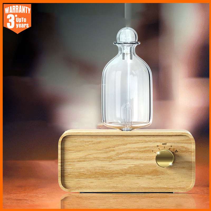 Home Fragrance Device - Nouveau diffuseur d'huile essentielle diffuseur d'aromathérapie