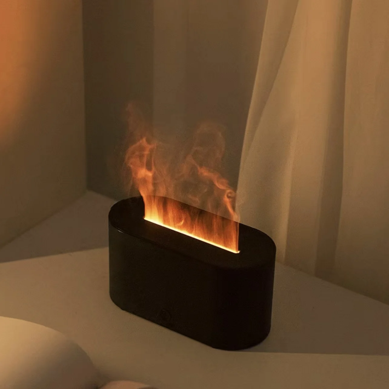 Home Fragrance Glade - Diffuseur d'arômes d'ambiance, humidificateur d'huiles essentielles,