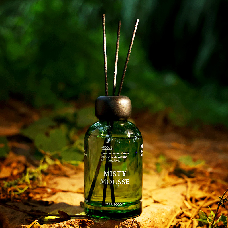 Home Fragrance Aroma Set - Ensemble cadeau diffuseur de parfum à