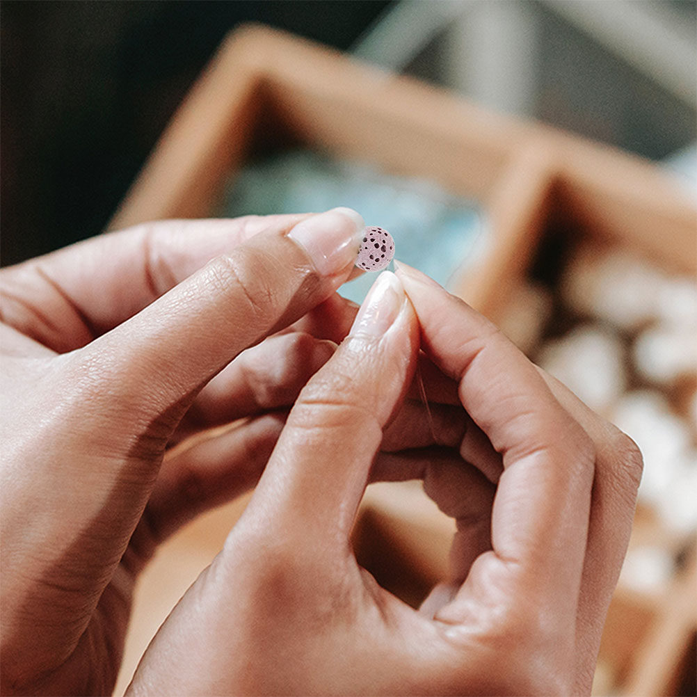 Home Fragrance And Diffuser - 39 pièces de perles de diffuseur