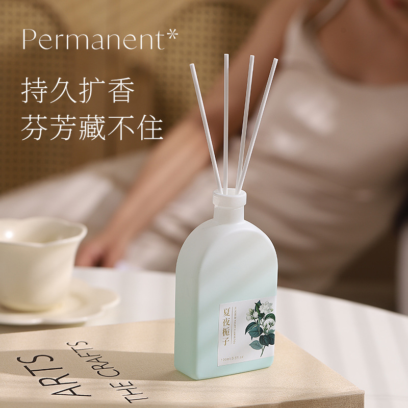 Ensemble d'huiles pour diffuse - Home Fragrance Jasmine & Yuzu Porcelain Diffuser avis et prix