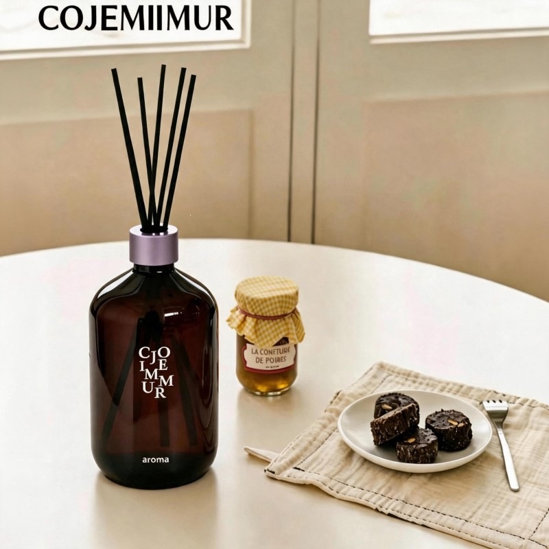 Diffuseur à bâtonnets 500 ml – - Home Fragrance Kit avis et prix