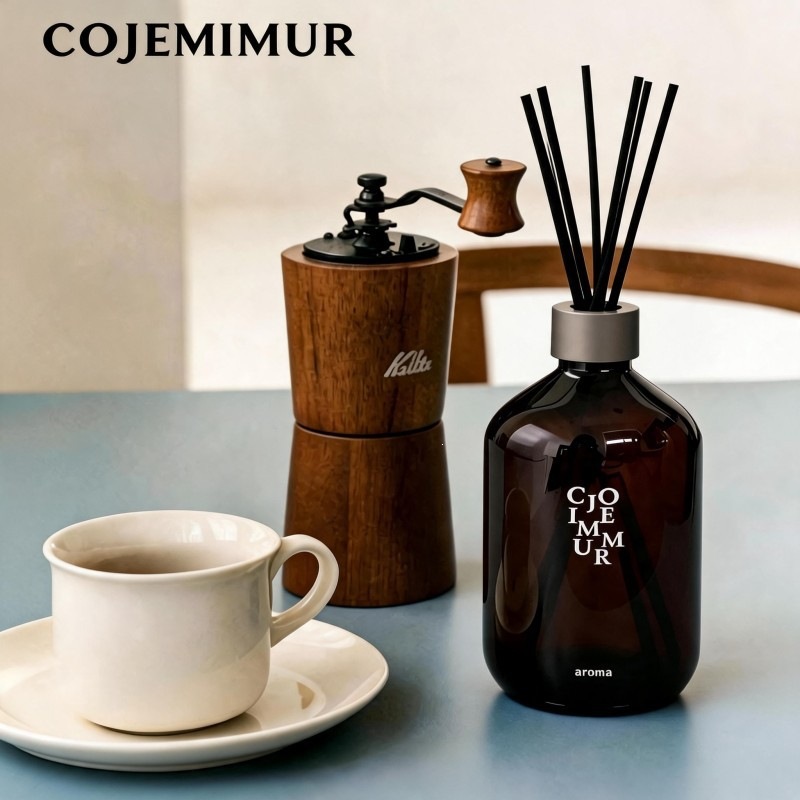 Diffuseur à bâtonnets 500 ml – - Home Fragrance Kit avis et prix