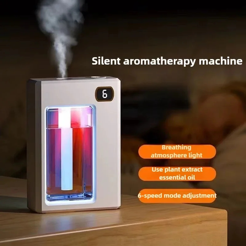 Machine de désodorisant domest - Home Fragrance Device avis et prix