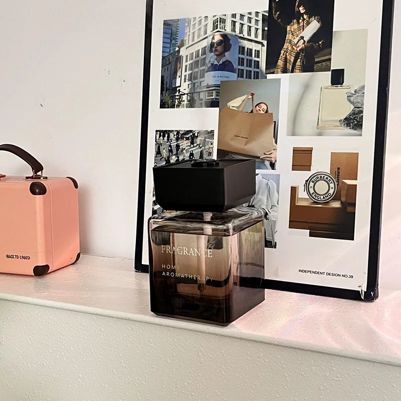 Diffuseur de parfum d'intérieu - Home Fragrance And Diffuser avis et prix