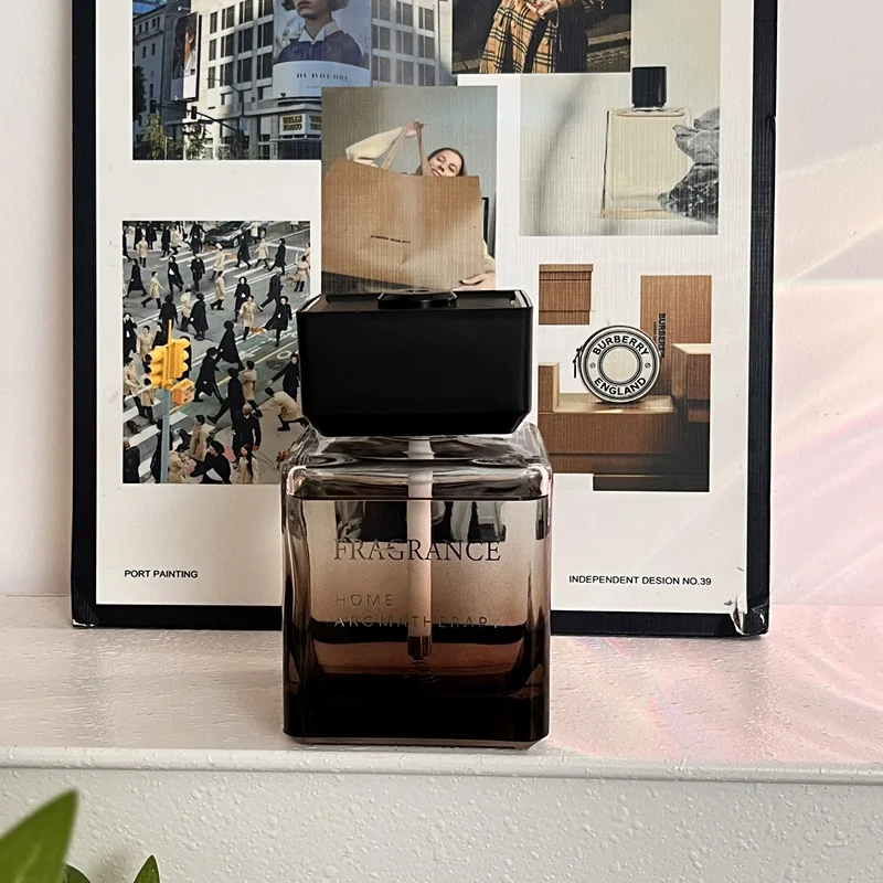 Diffuseur de parfum d'intérieu - Home Fragrance And Diffuser avis et prix