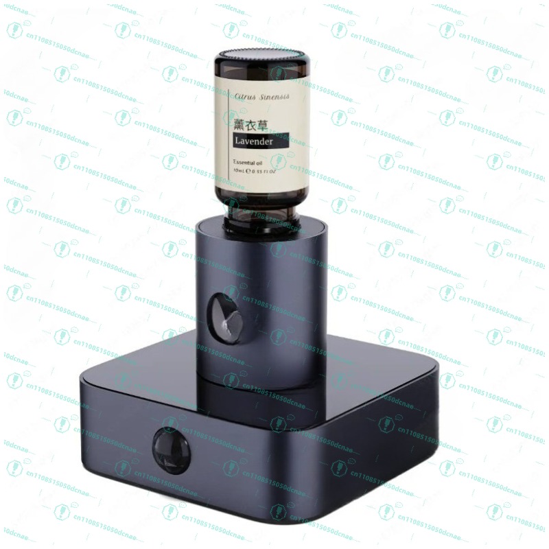 Diffuseur d'huiles essentielle - Home Fragrance And Diffuser avis et prix