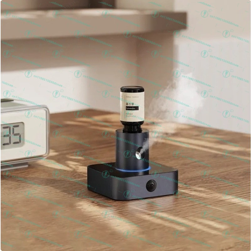 Diffuseur d'huiles essentielle - Home Fragrance And Diffuser avis et prix