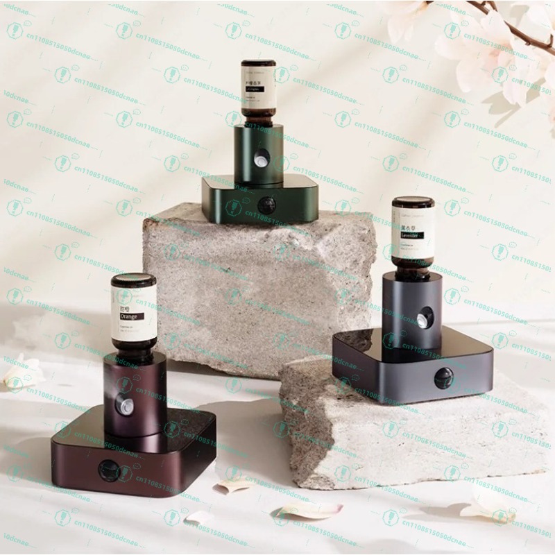 Diffuseur d'huiles essentielle - Home Fragrance And Diffuser avis et prix