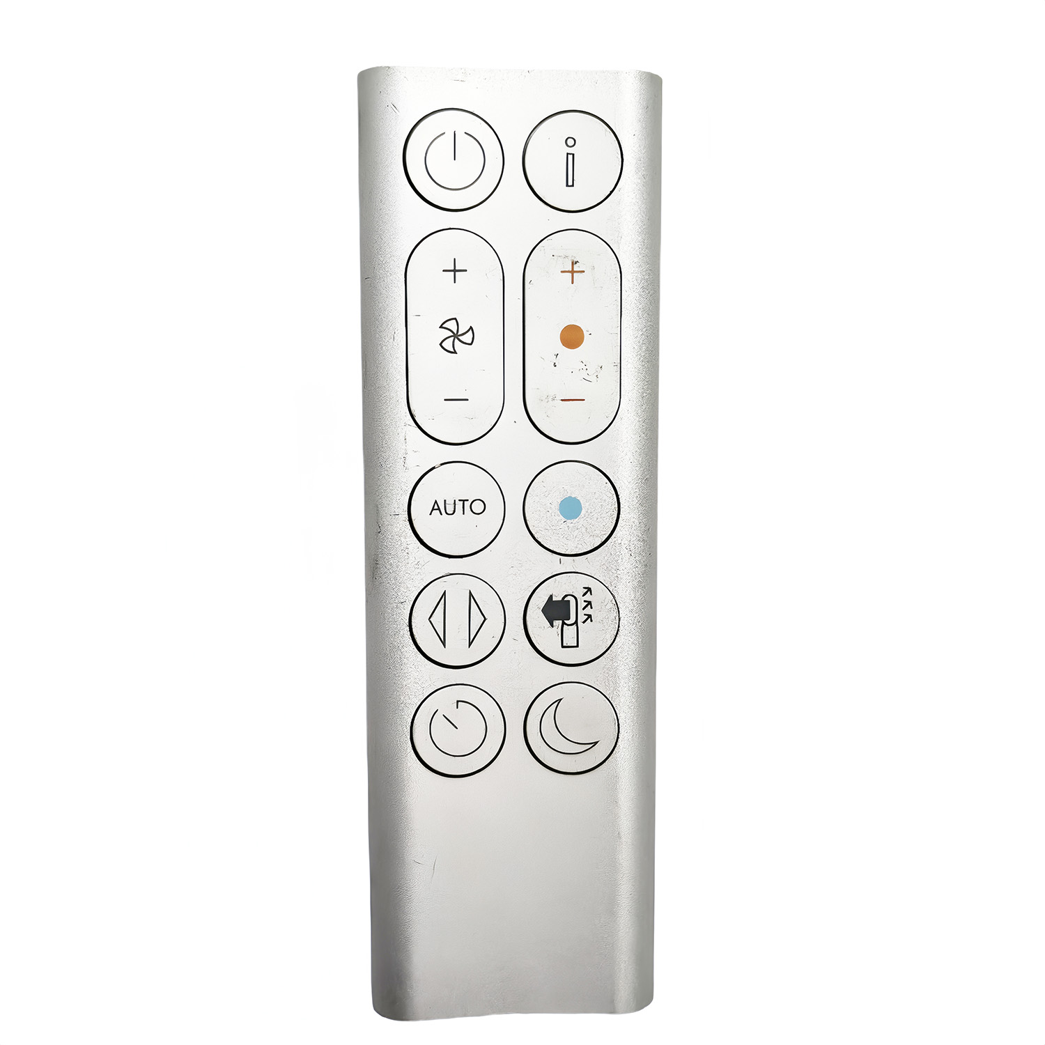Télécommande d'occasion pour D - Dyson Fan Am07 avis et prix