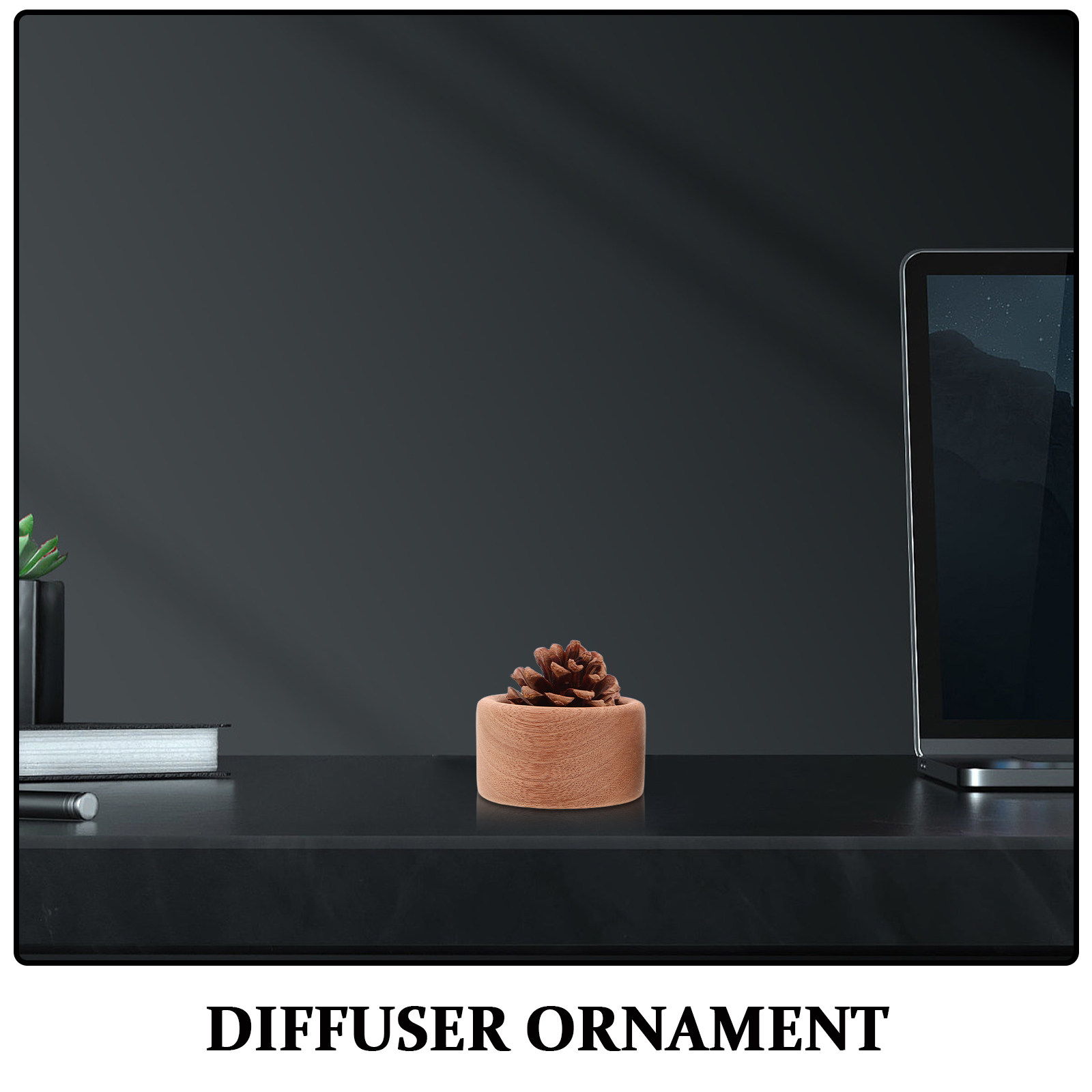 3 diffuseurs d'huiles essentie - Home Fragrance And Diffuser avis et prix
