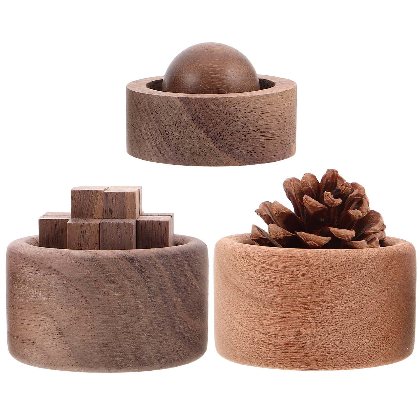 3 diffuseurs d'huiles essentie - Home Fragrance And Diffuser avis et prix