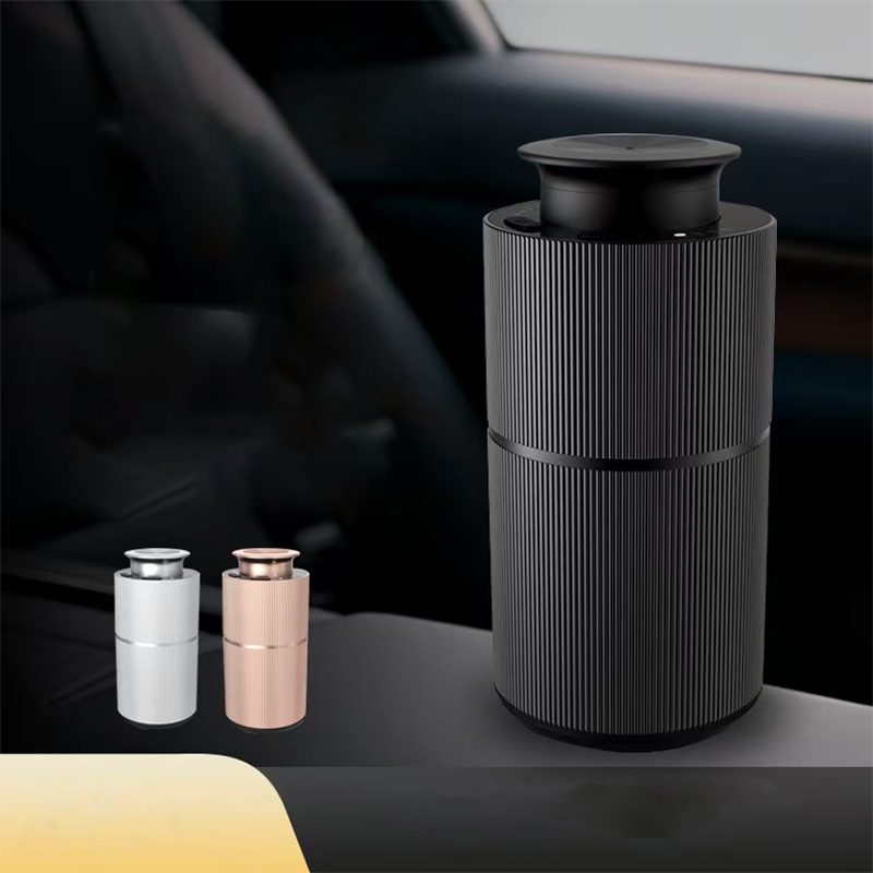 Diffuseur de voiture intellige - Home Fragrance Kit avis et prix