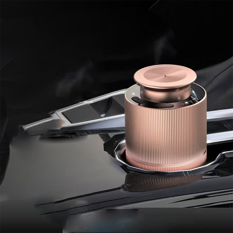 Diffuseur de voiture intellige - Home Fragrance Kit avis et prix