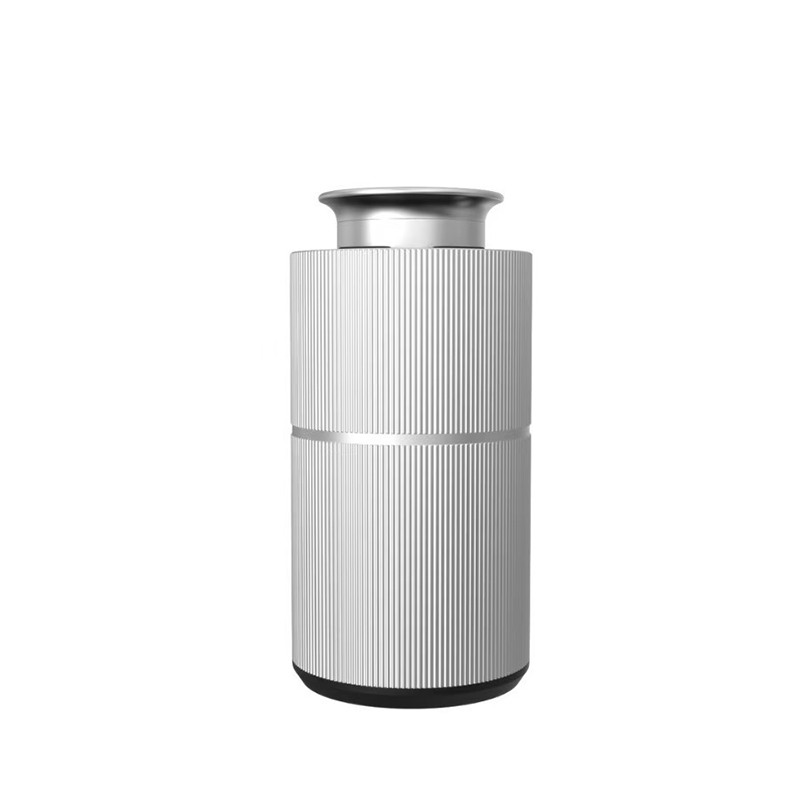 Diffuseur de voiture intellige - Home Fragrance Kit avis et prix