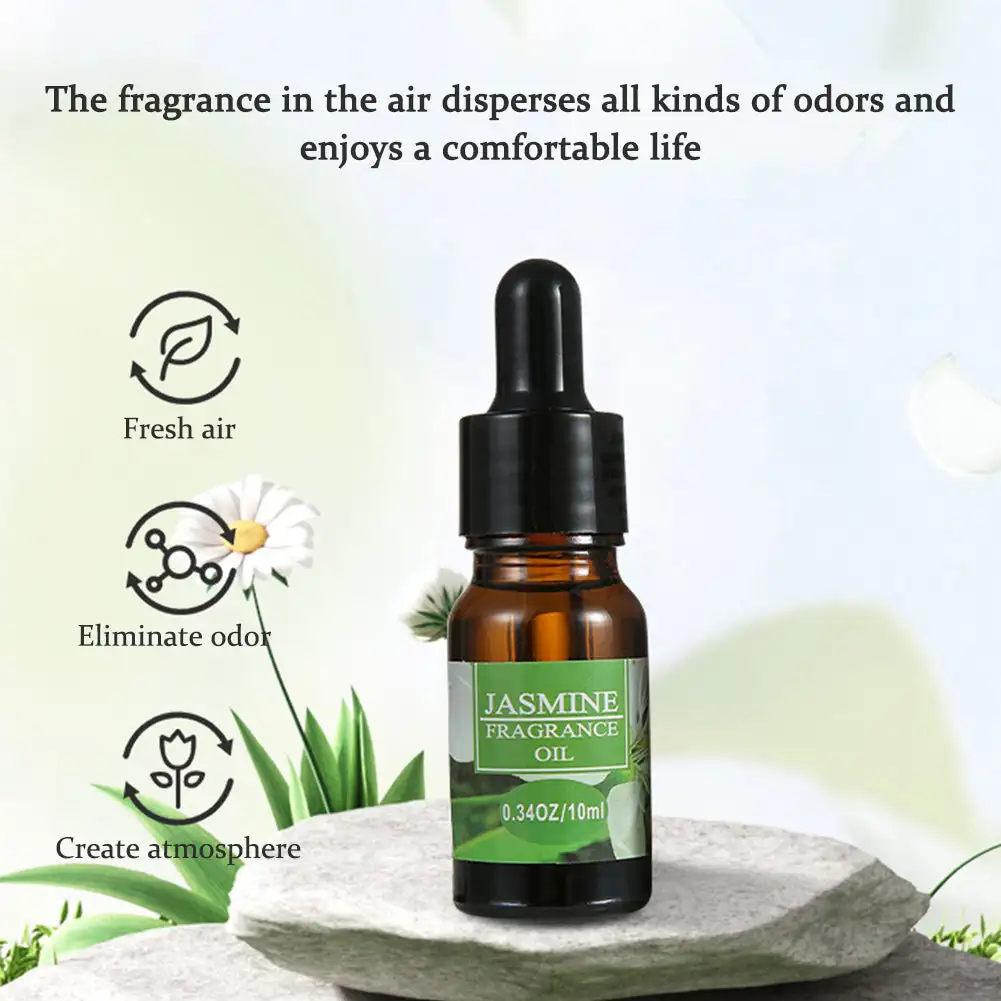 Huile Essentielle Végétale Nat - Home Fragrance Glade avis et prix