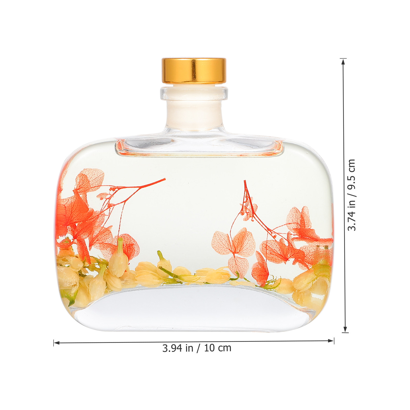 1 ensemble de diffuseur d'huil - Home Fragrance Aroma Set avis et prix