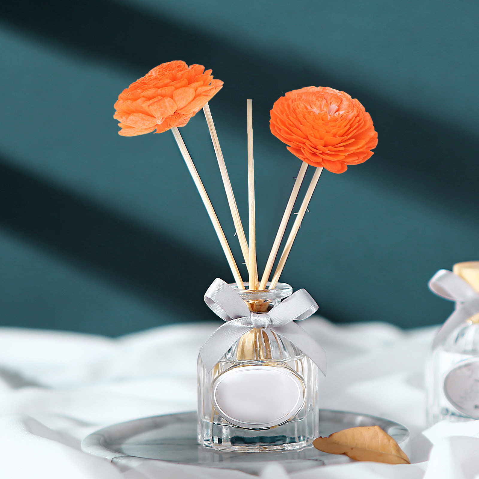 1 ensemble de bâtonnets diffus - Home Fragrance Aroma Set avis et prix