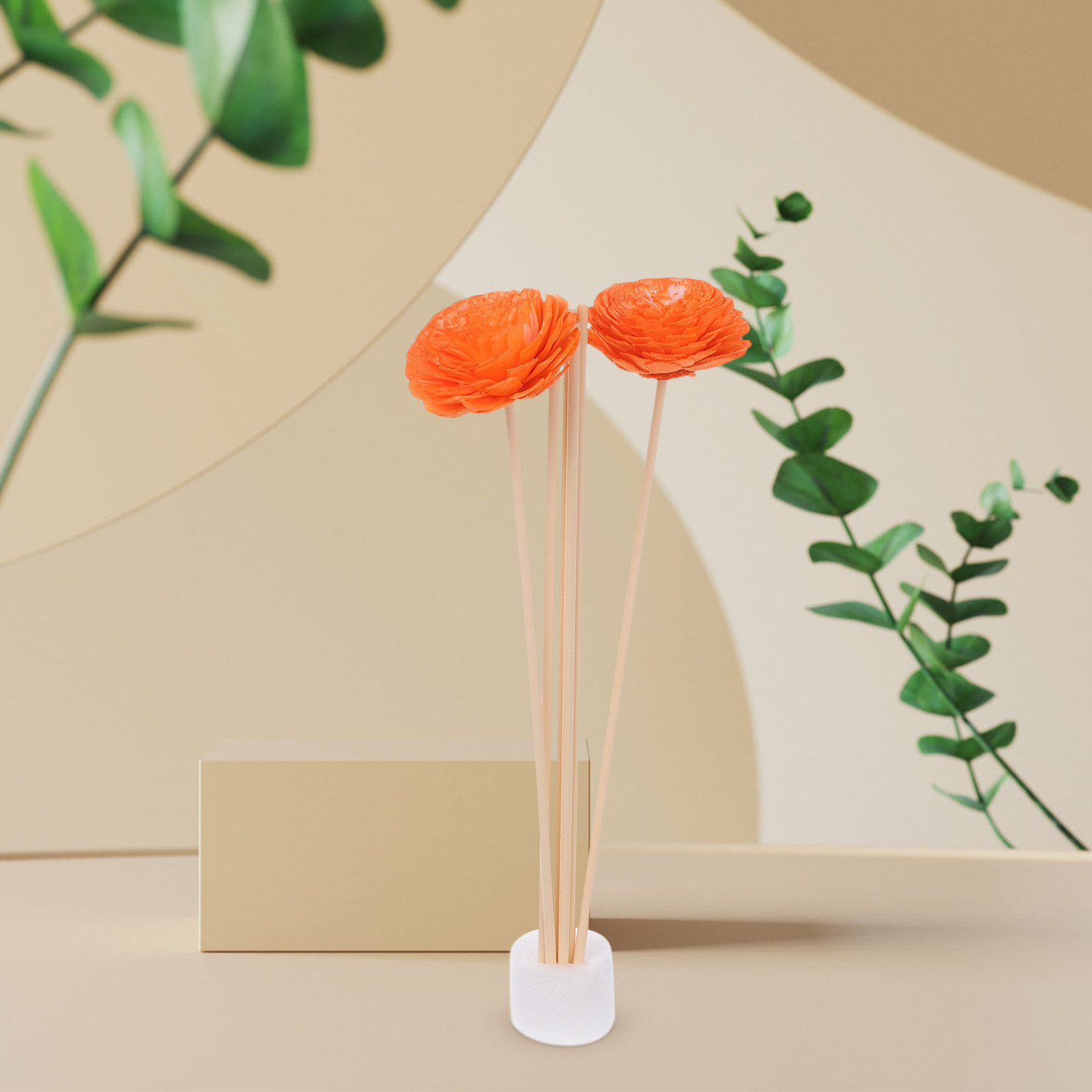 1 ensemble de bâtonnets diffus - Home Fragrance Aroma Set avis et prix