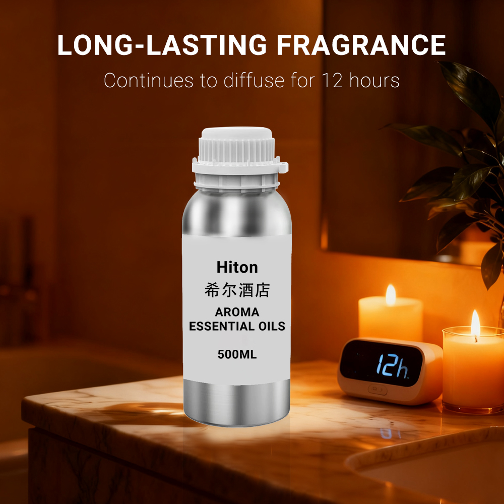 Parfum pour diffuseur 500ml di - Home Fragrance Device avis et prix