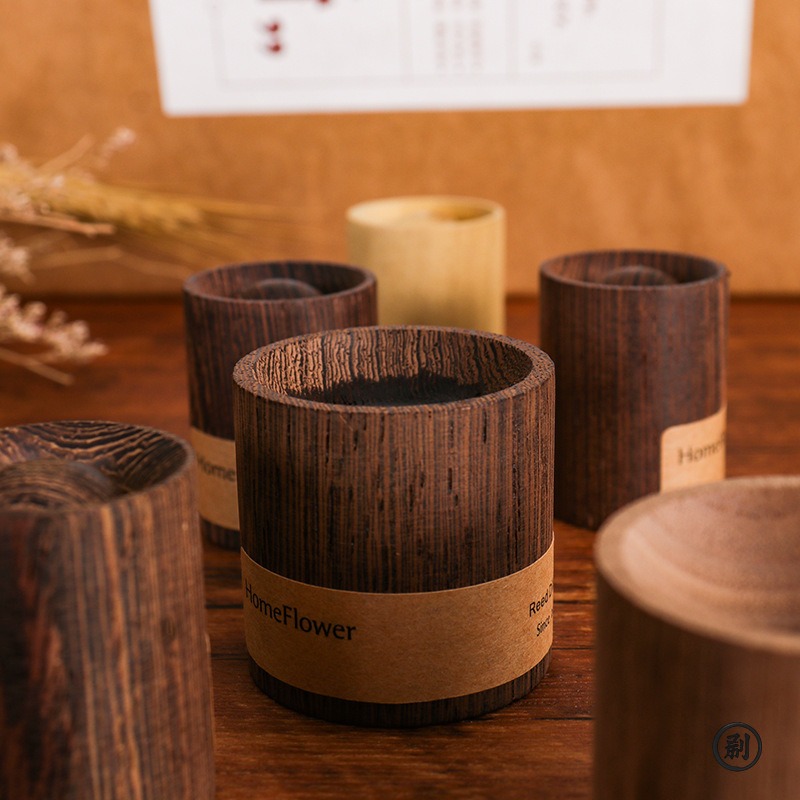 Diffuseur d'arômes Noyer Noir  - Home Fragrance Kit avis et prix