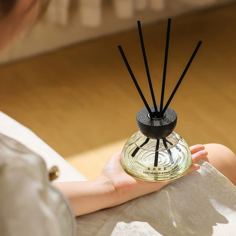 Bouteille diffuseur de roseaux - Home Fragrance Jasmine & Yuzu Porcelain Diffuser avis et prix