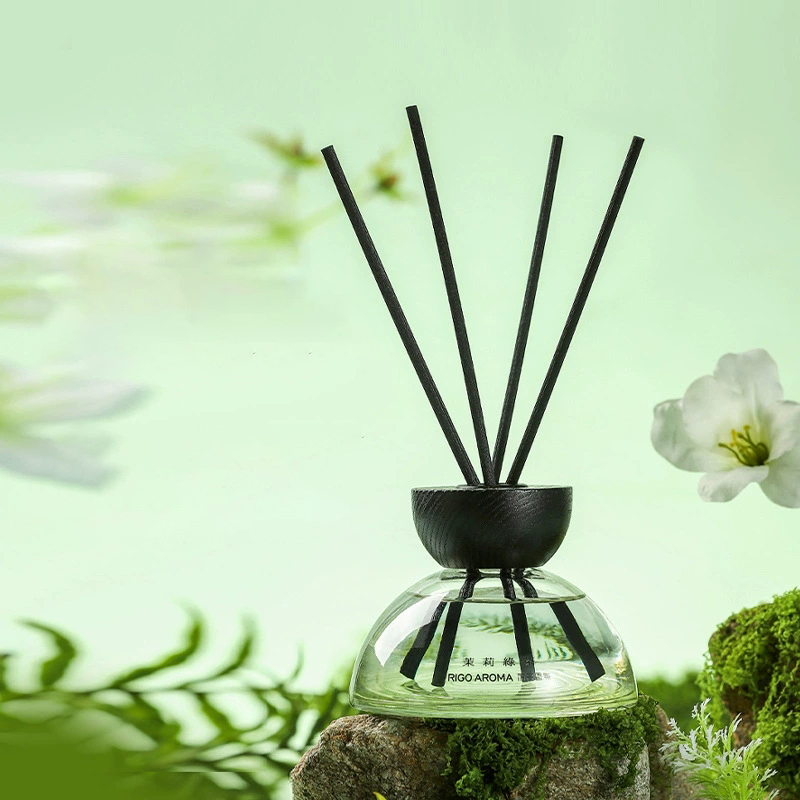Bouteille diffuseur de roseaux - Home Fragrance Jasmine & Yuzu Porcelain Diffuser avis et prix
