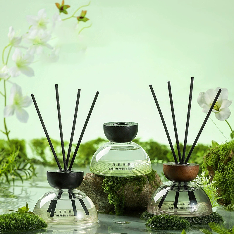 Bouteille diffuseur de roseaux - Home Fragrance Jasmine & Yuzu Porcelain Diffuser avis et prix