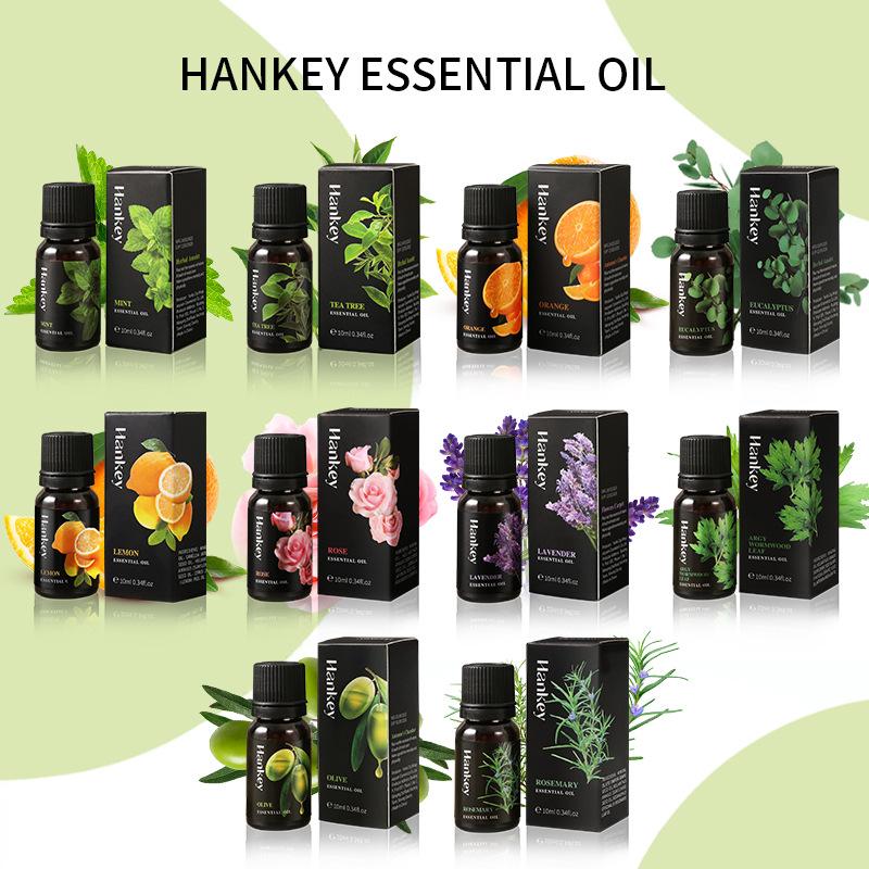 Huile essentielle d'aromathéra - Home Fragrance Eucalyptus avis et prix