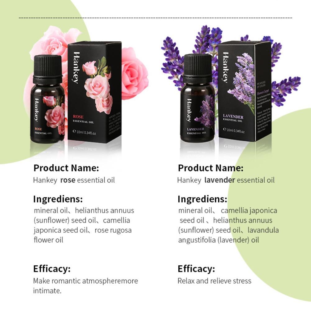 Huile essentielle d'aromathéra - Home Fragrance Eucalyptus avis et prix