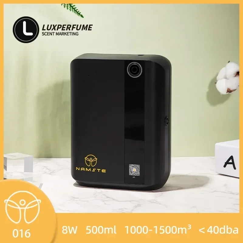 Diffuseur Bluetooth de parfum  - Home Fragrance Kit avis et prix