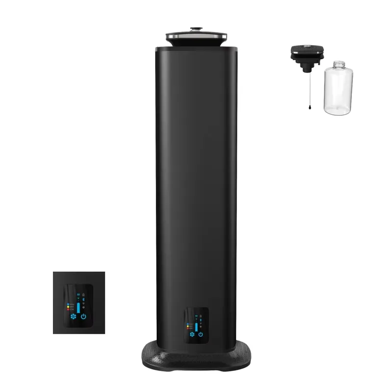 Diffuseur d'huiles essentielle - Home Fragrance And Diffuser avis et prix