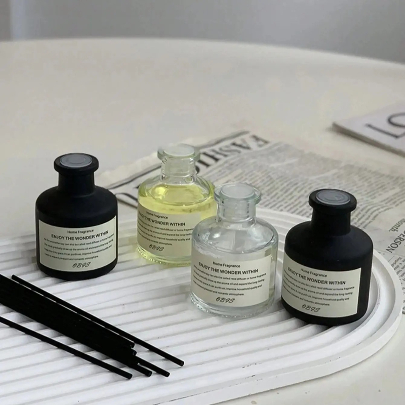 Diffuseur de parfum d'ambiance - Home Fragrance Jasmine & Yuzu Porcelain Diffuser avis et prix