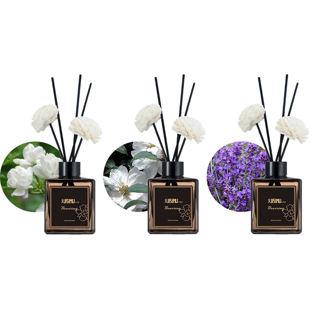 Diffuseur de parfum de maison, - Home Fragrance Jasmine & Yuzu Porcelain Diffuser avis et prix