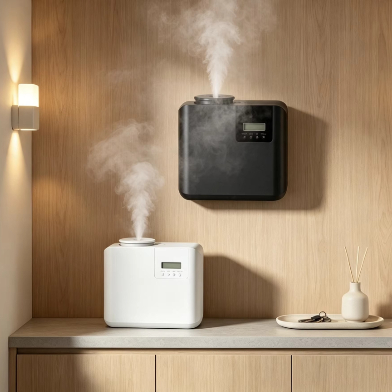 Diffuseur d'arômes de luxe pou - Home Fragrance Device avis et prix