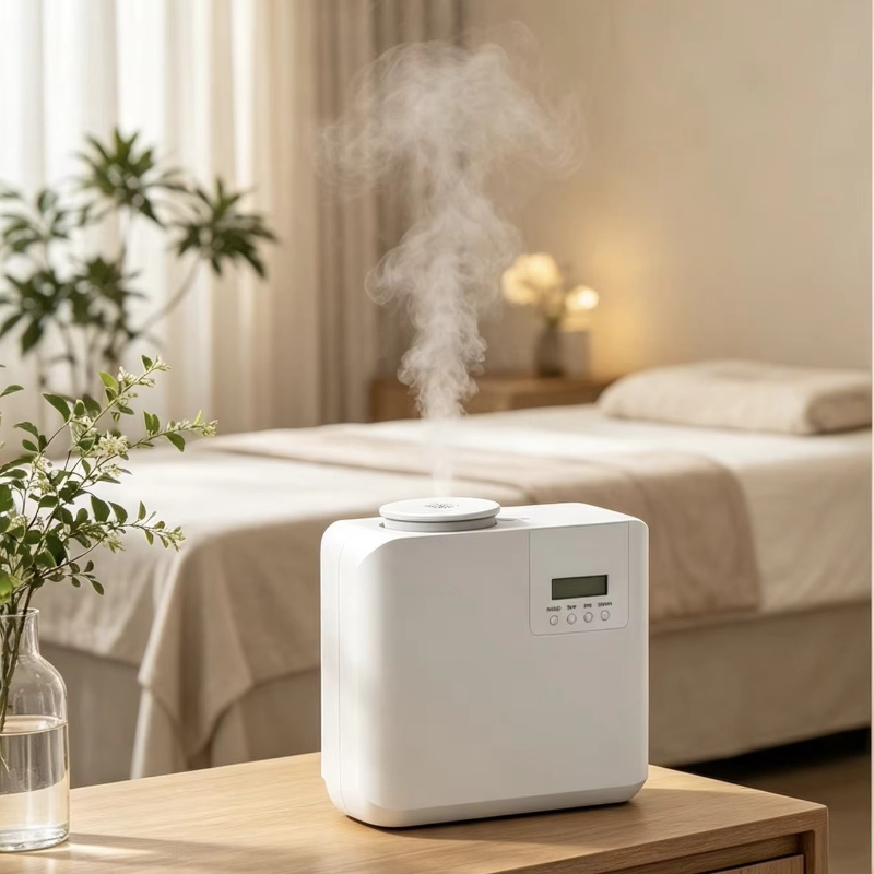 Diffuseur d'arômes de luxe pou - Home Fragrance Device avis et prix