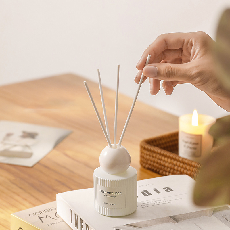 Hilton Shangri-La – ensemble d - Home Fragrance Jasmine & Yuzu Porcelain Diffuser avis et prix