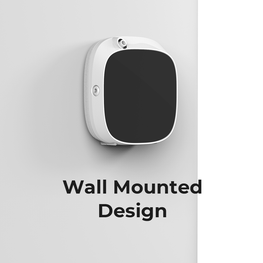 HIINST Bluetooth & App Diffuse - Home Fragrance Kit avis et prix