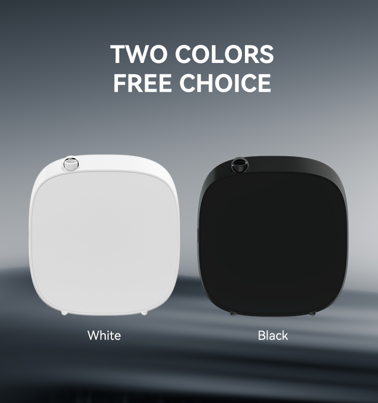 HIINST Bluetooth & App Diffuse - Home Fragrance Kit avis et prix