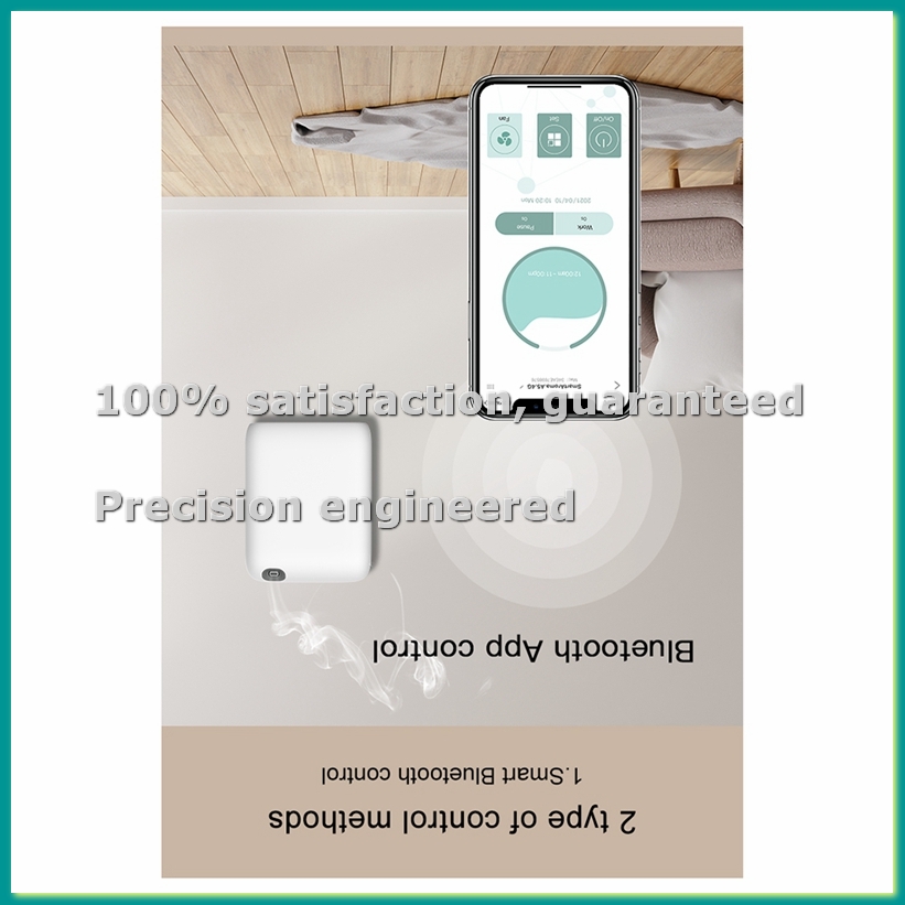 Diffuseur d'huiles essentielle - Home Fragrance Device avis et prix