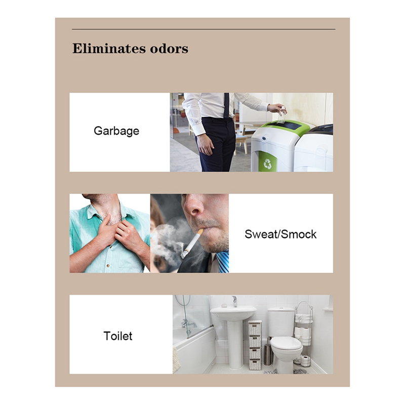Diffuseur d'huiles essentielle - Home Fragrance Device avis et prix