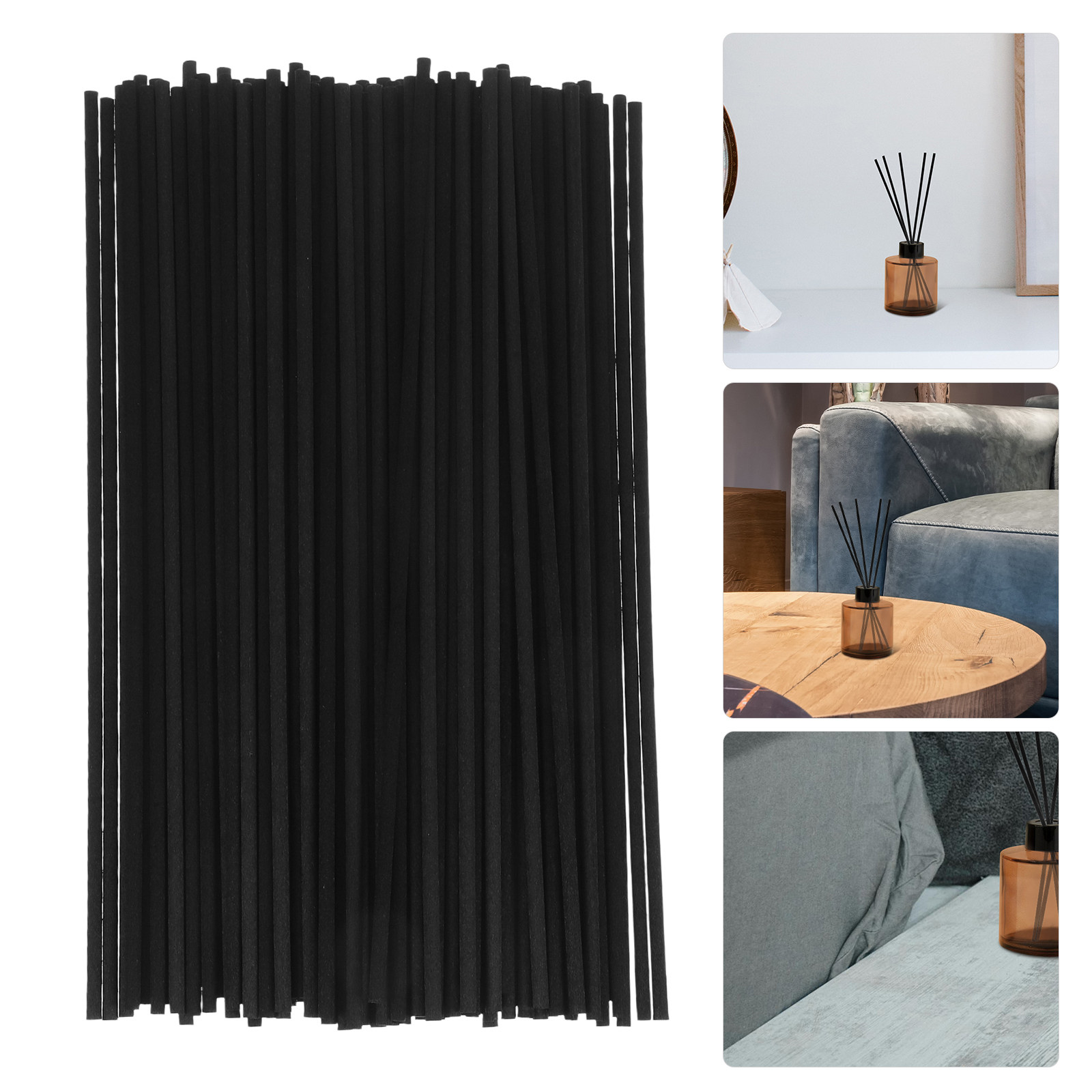 100 bâtonnets diffuseurs en fi - Home Fragrance And Diffuser avis et prix