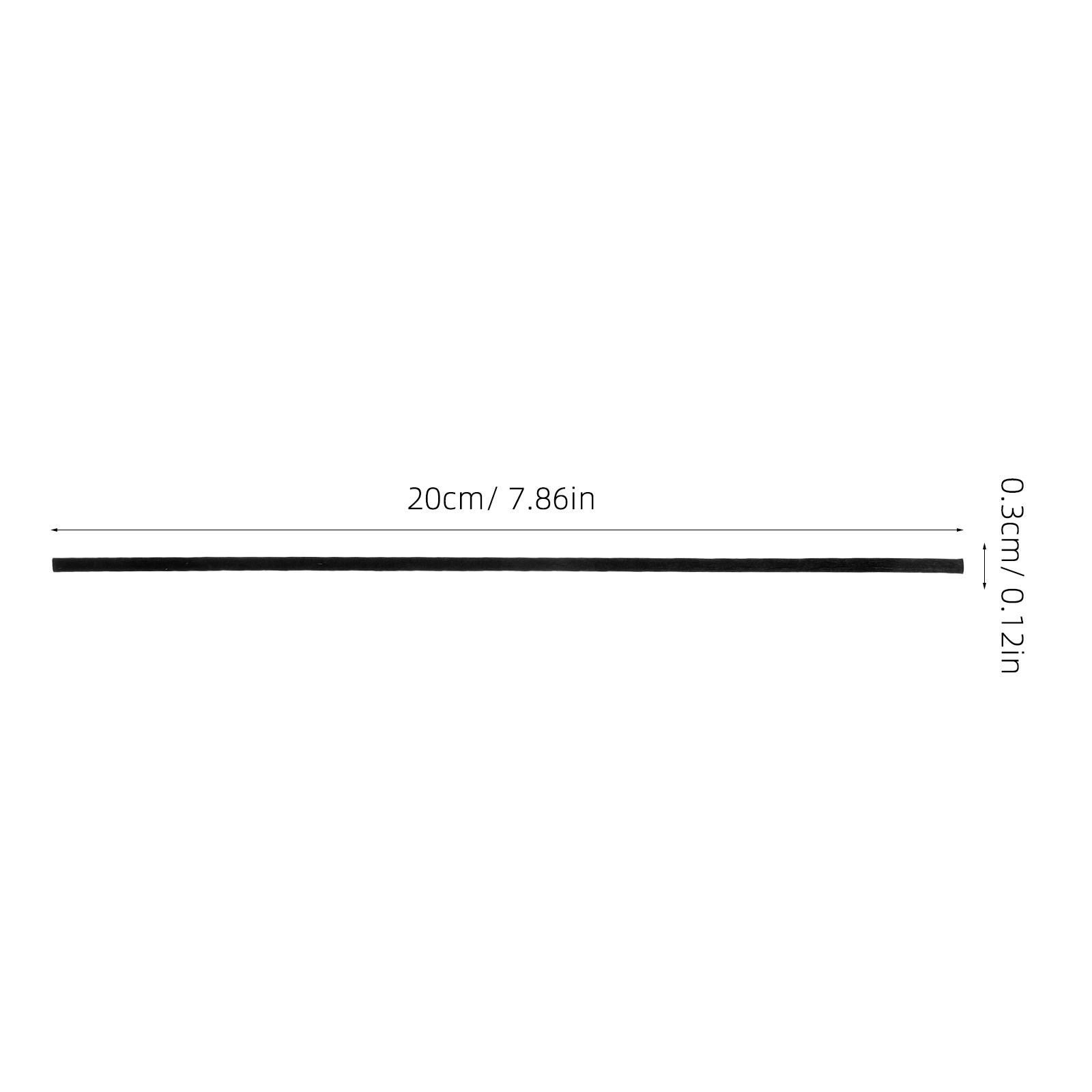 100 bâtonnets diffuseurs en fi - Home Fragrance And Diffuser avis et prix