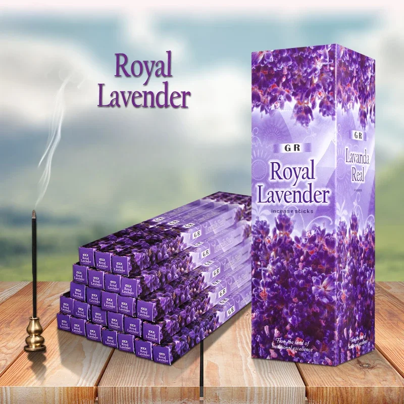 GR 8-40 bâtons inde lavande en - Home Fragrance Jasmine & Yuzu Porcelain Diffuser avis et prix