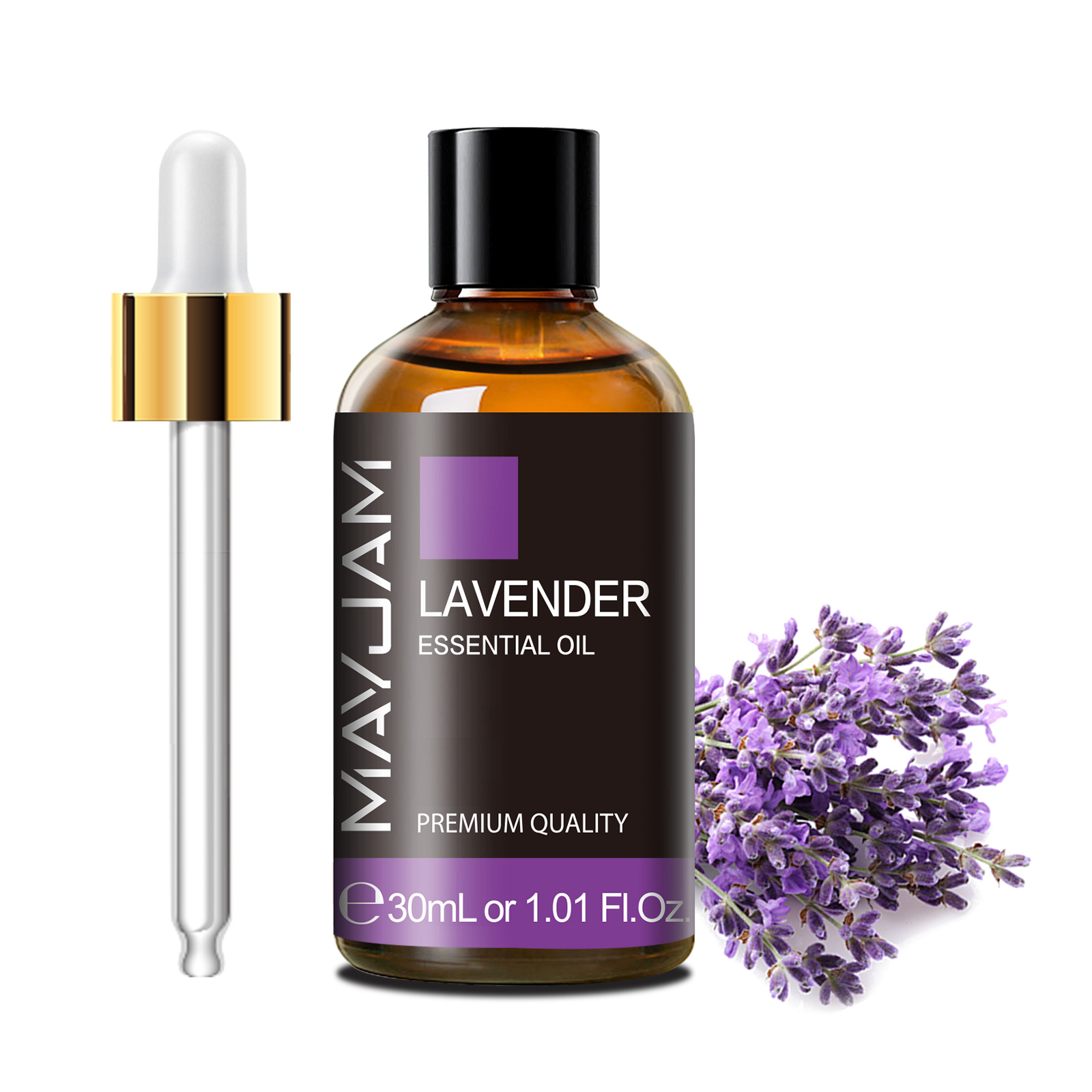 MAYJAM – huile essentielle d'a - Home Fragrance Eucalyptus avis et prix
