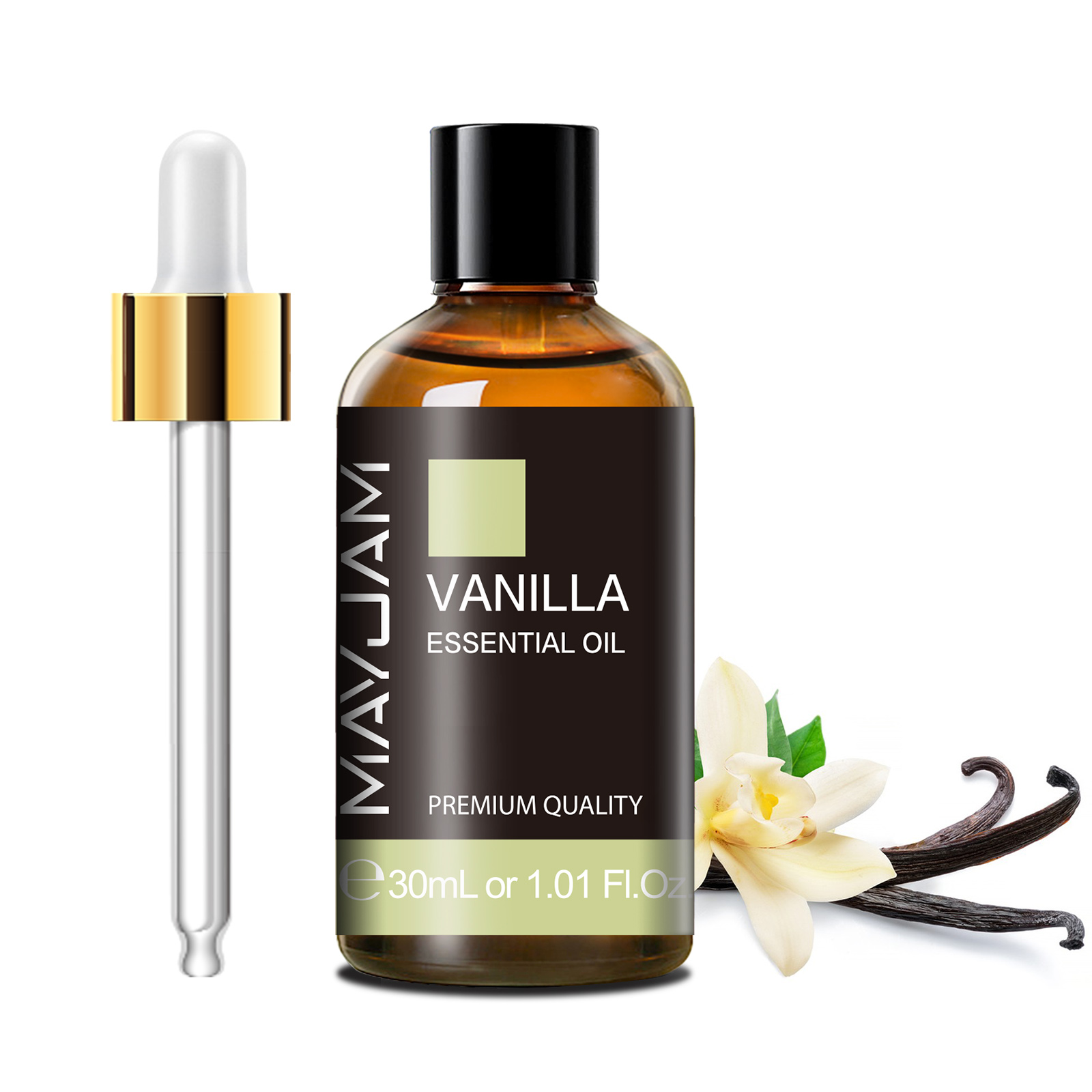 MAYJAM – huile essentielle d'a - Home Fragrance Eucalyptus avis et prix