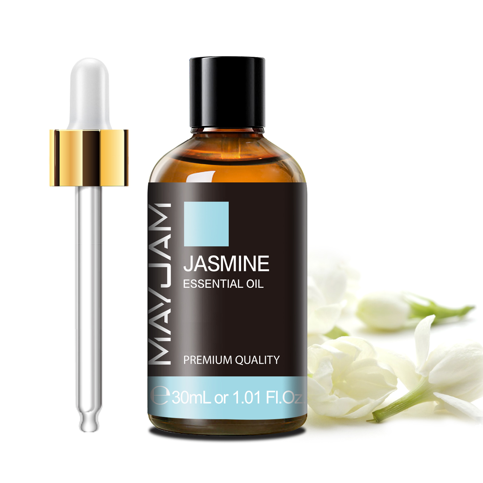 MAYJAM – huile essentielle d'a - Home Fragrance Eucalyptus avis et prix